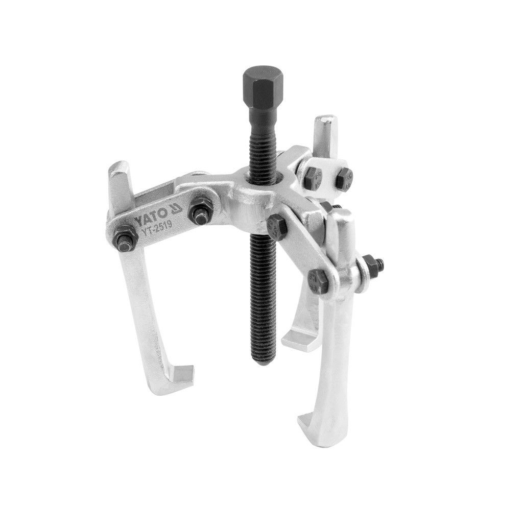 YATO Csapágylehúzó 3 körmös, 3"/75 mm (max. 80 mm) termék fő termékképe