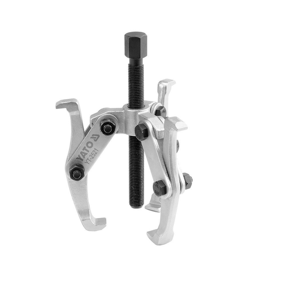 YATO Csapágylehúzó 3 körmös, 6"/150 mm (42-130 mm) termék fő termékképe