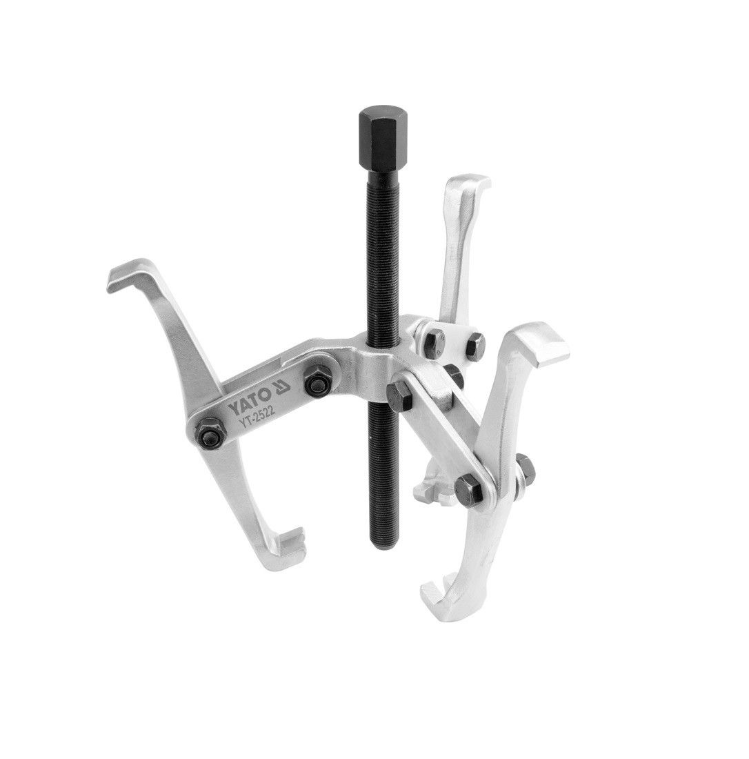 YATO Csapágylehúzó 3 körmös, 8"/200 mm (80-180 mm) termék fő termékképe
