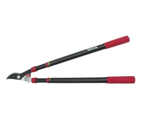 YATO Ágvágó olló teleszkópos nyéllel 610-960mm max.ø35 mm termék fő termékképe