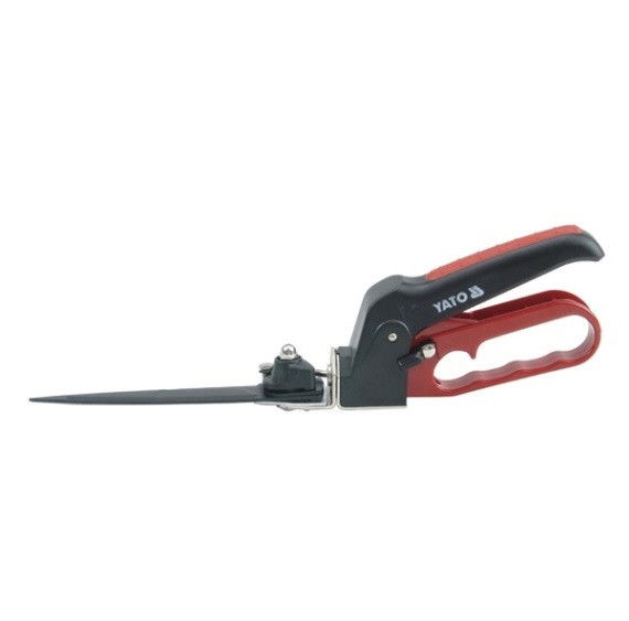 YATO Fűnyíró olló 310 mm (8 pozíció 360°) termék fő termékképe