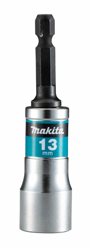 Makita Impact PREMIER Csuklós dugókulcs 80 mm termék fő termékképe
