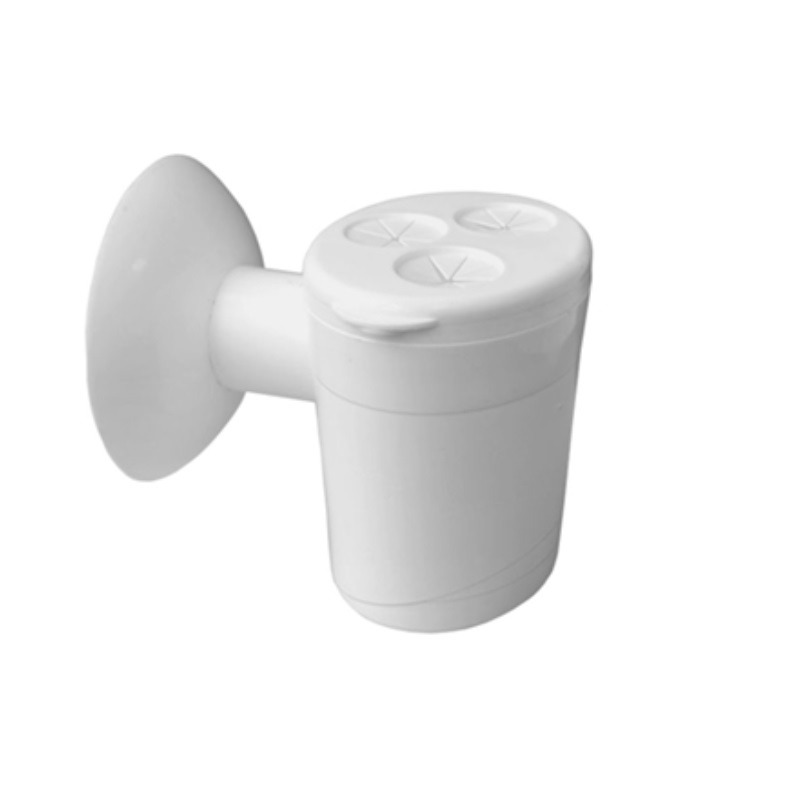 Styron Kondenzvíz Szifon, 3 bekötéssel termék fő termékképe