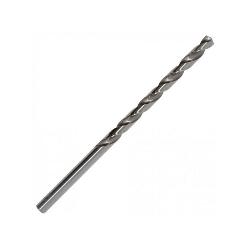 Andrill DIN340 HCSH Hosszú Hengeresszárú csigafúró köszörült M2 termék fő termékképe