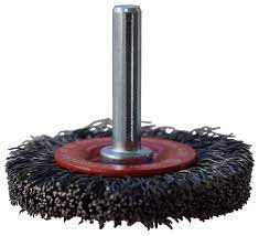 Abraboro Csapos Körkefe 6 mm Csap termék fő termékképe