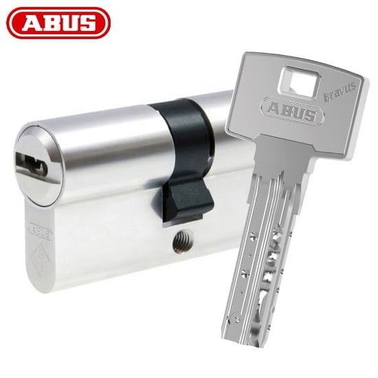 Abus Bravus 3500 Magnet MX Prémium Zárbetét Kérhető: Extra Készkulcs, Vészfunkció, Gombozás, Egyforma Zárlat termék fő termékképe