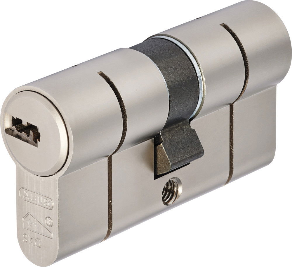 Abus Kaba Extra Zárbetét PXP 5DZ 40/50 3 Kulcs 2032 Védett termék fő termékképe
