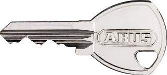 ABUS Készkulcs 64TI/45 KA6455 Lakathoz termék fő termékképe