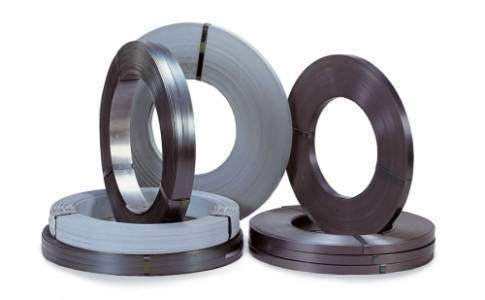 Acél Pántolószalag 16*0,5 mm  (~20kg/tekercs) termék fő termékképe