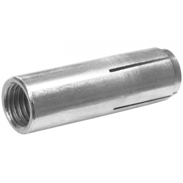 RAWLPLUG Acéldűbel Minősített Metrikus CE-ETA Horganyzott  R-DCA termék fő termékképe