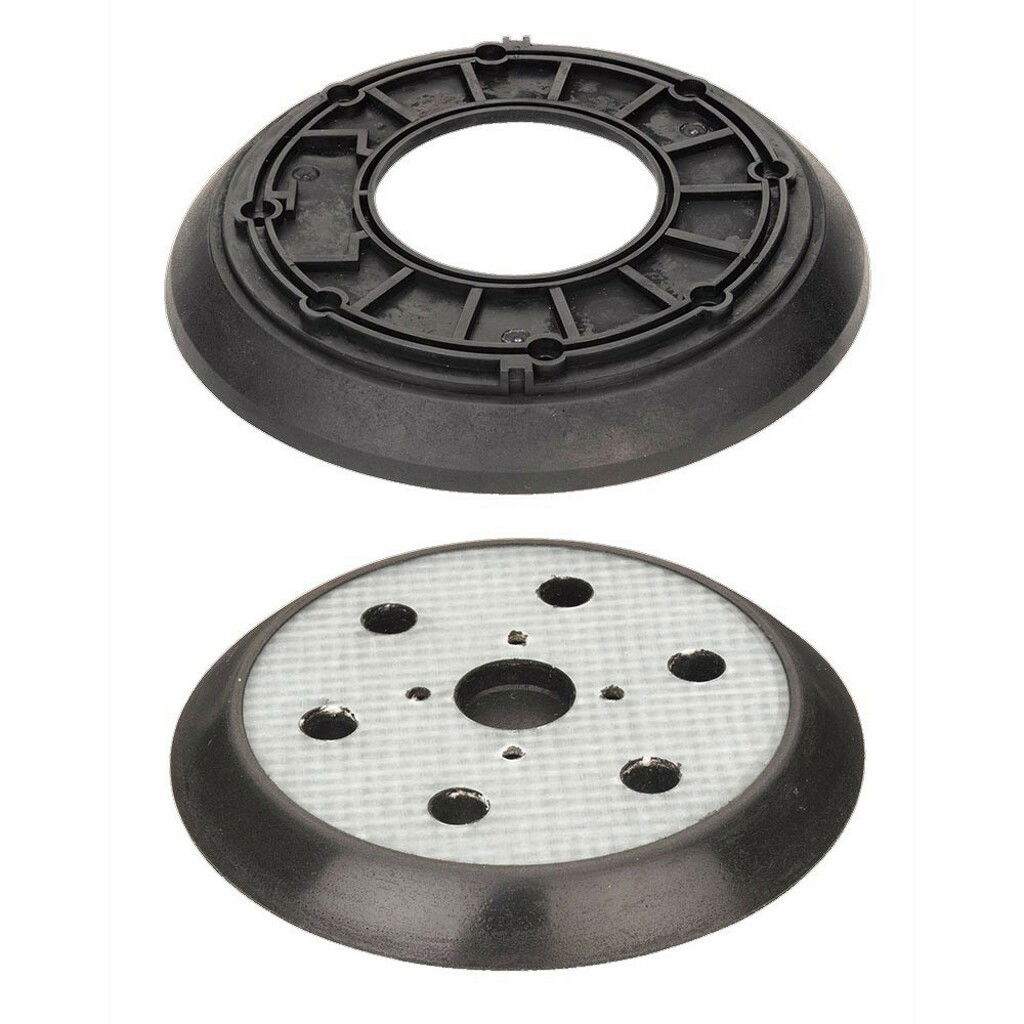 AEG Tépőzáras Csiszolótalp 150 mm Excenteres Csiszolóhoz termék fő termékképe