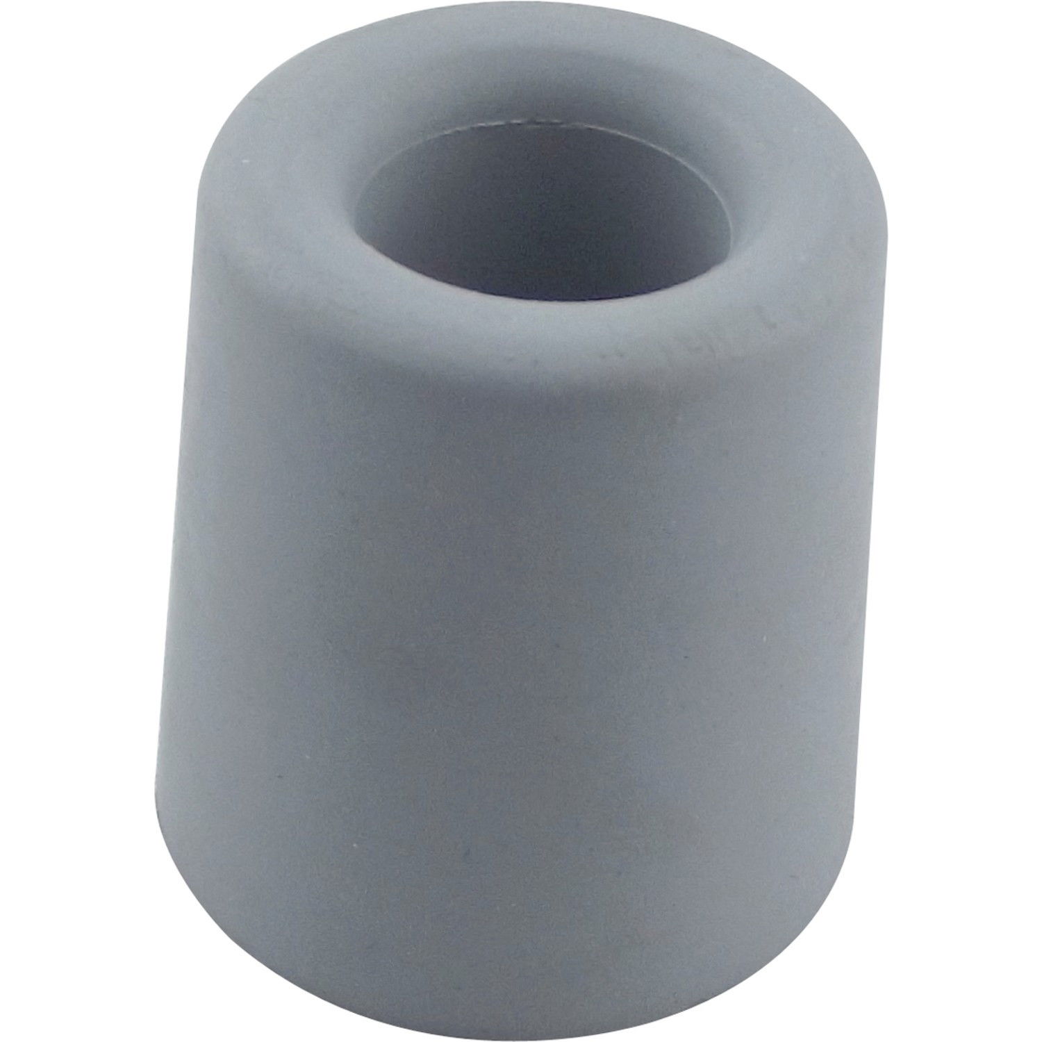 Ajtóütköző Gumi 5 cm Szürke termék fő termékképe