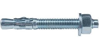 Alapcsavar (Nem Minősített) Rögzítő Gyűrűvel termék fő termékképe