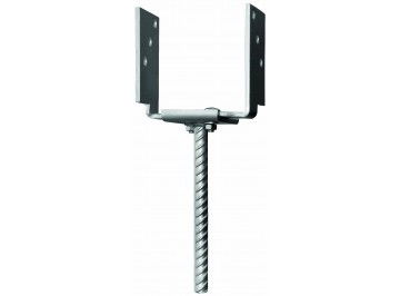 D TD Beüthető oszloptartó termék fő termékképe