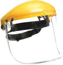 Cerva Visiguard Arcvédő SE1760 PC termék fő termékképe