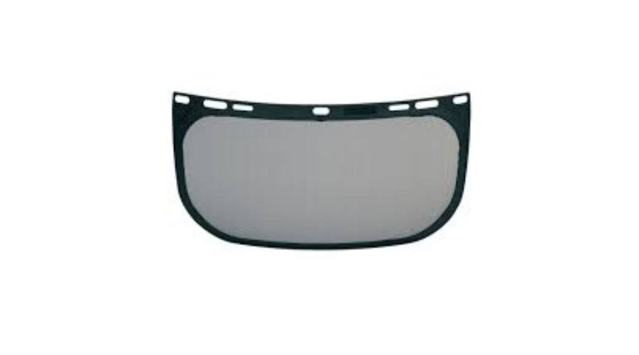 Arcvédő Rostély 190*300mm termék fő termékképe