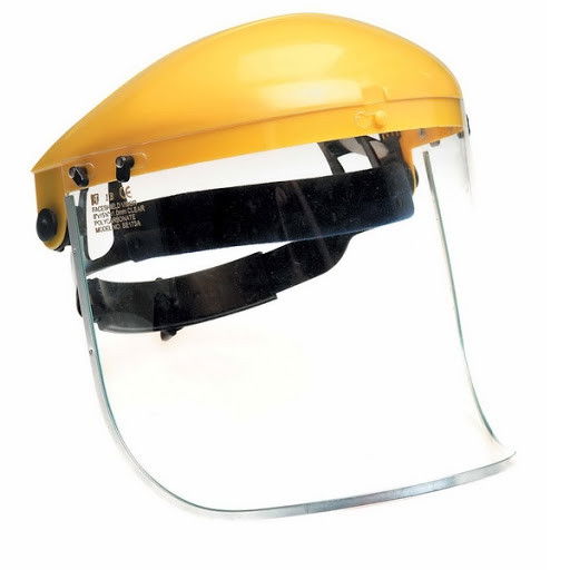 Geko Védőmaszk termék fő termékképe