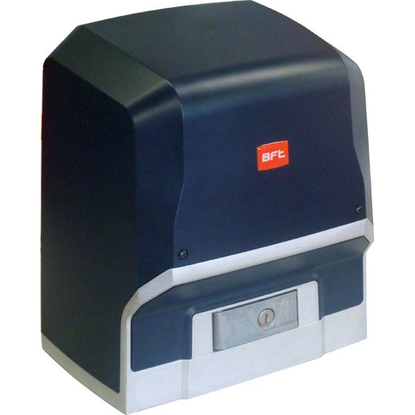 BFT ARES BT A 1000 tolókapumotor 24V dc max 1000kg termék fő termékképe
