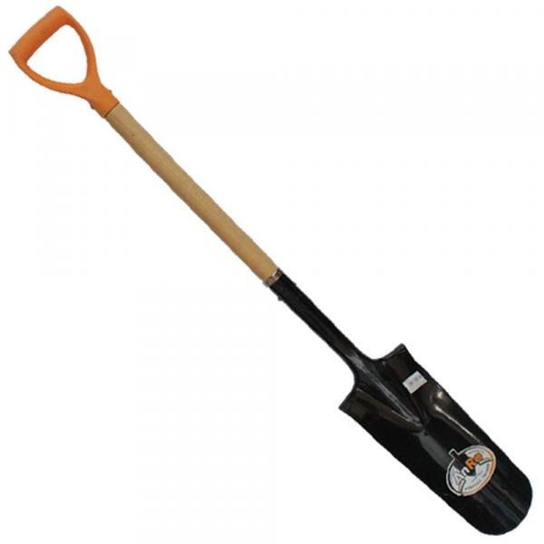 Buffalo Árokásó Lapát Nyelezett D Markolattal termék fő termékképe