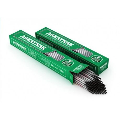 Askaynak Elektróda Öntvény PIK 98 3,25*300 mm Öntötvas Hegesztésére  (1 kg)  OK92.18 termék fő termékképe