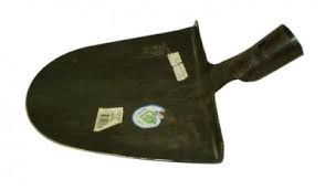 Ásó - Lapát Kovácsolt termék fő termékképe