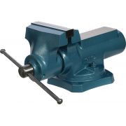 MODECO EXPERT Forgatható Satu Acél 150 mm 15 kg termék fő termékképe