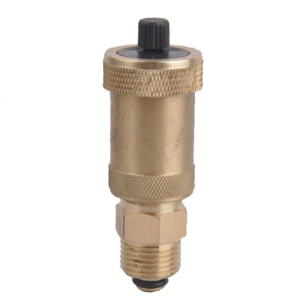 Automata légtelenítő 1/2" termék fő termékképe