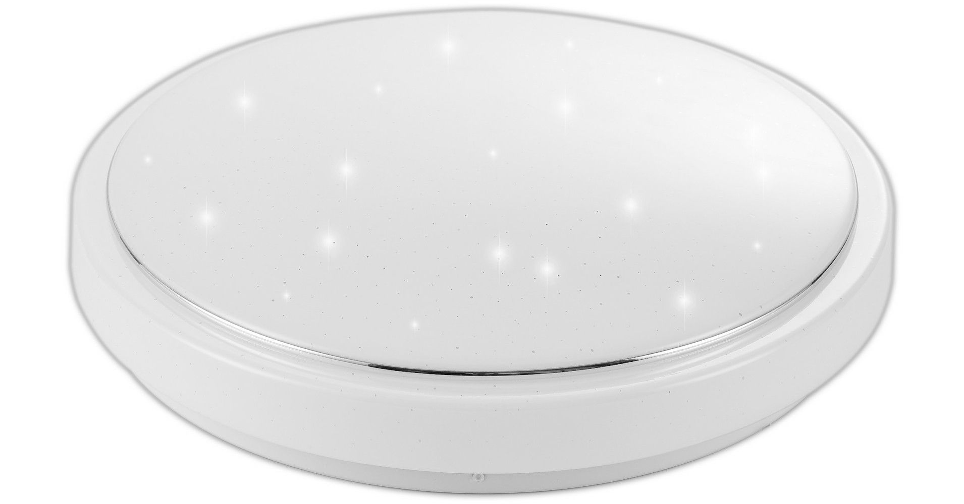 Avide Alice Led Mennyezeti Lámpa IP44 24W 380*110 mm NW 4000K  2100 Lumen termék fő termékképe