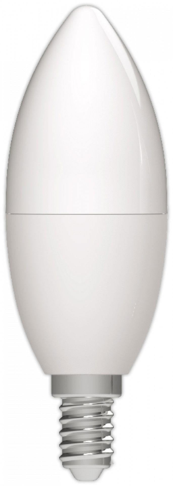 Avide Led Candie Égő 8W E14 WW 3000K 810 Lumen termék fő termékképe