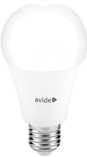 Avide Led Globe A60 9,5W E27 WW 3000K Izzó 1055 Lumen termék fő termékképe