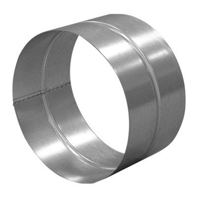 Awenta Légtechnikai Idomkapcsoló 150 mm termék fő termékképe
