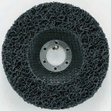 Makita Négertárcsa 125 mm termék fő termékképe