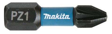 Makita Impact BLACK Csavarbehajtó bit termék fő termékképe