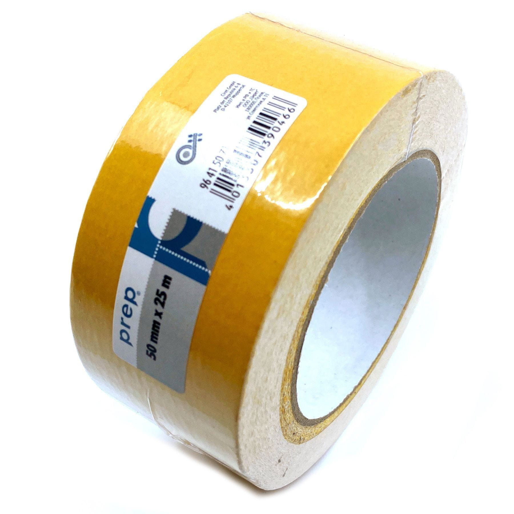 Dolphin Kétoldalú szőnyegragasztó szalag 50mm*25m termék fő termékképe