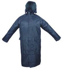 Balboa Esőkabát Kék 120cm termék fő termékképe