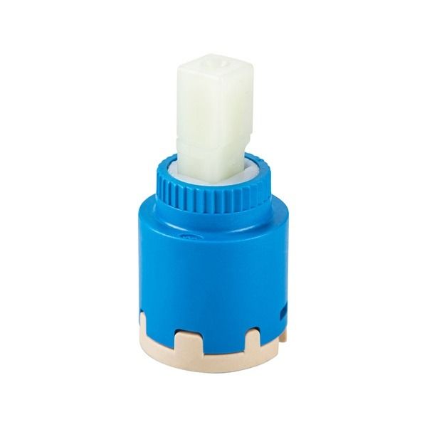 Balletto Kerámia Betét 8113X  Csaptelephez 25 mm termék fő termékképe
