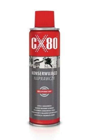 CX-80 Univerzális Kenőanyag termék fő termékképe