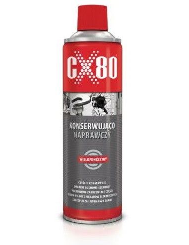 CX-80 Univerzális Kenőanyag termék fő termékképe