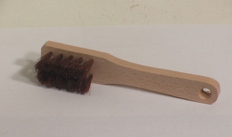 Cipőkefe - bekenőkefe termék fő termékképe