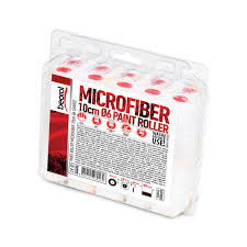 Beorol Radiátor Festőhenger Microfiber 10 cm termék fő termékképe