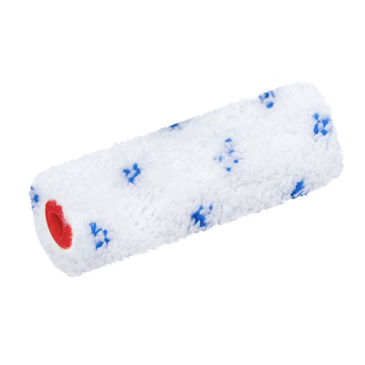 Beorol Radiátor Festőhenger Microfiber Blue Dot 10 cm termék fő termékképe