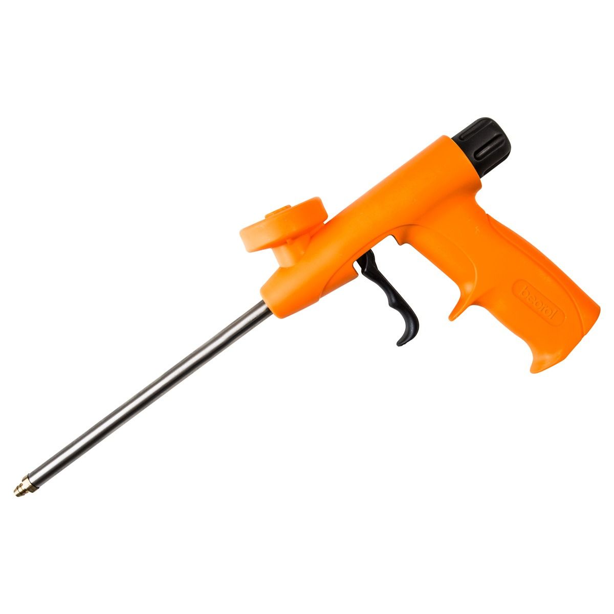 Beorol Purhab Pisztoly Hobby Műanyag termék fő termékképe