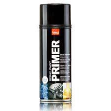 BEOROL Alapozó Spray Primer termék fő termékképe