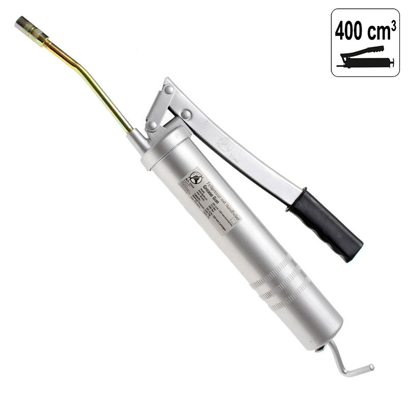 BGS Minőségi Kézi Zsírzó 440 cm3 termék fő termékképe