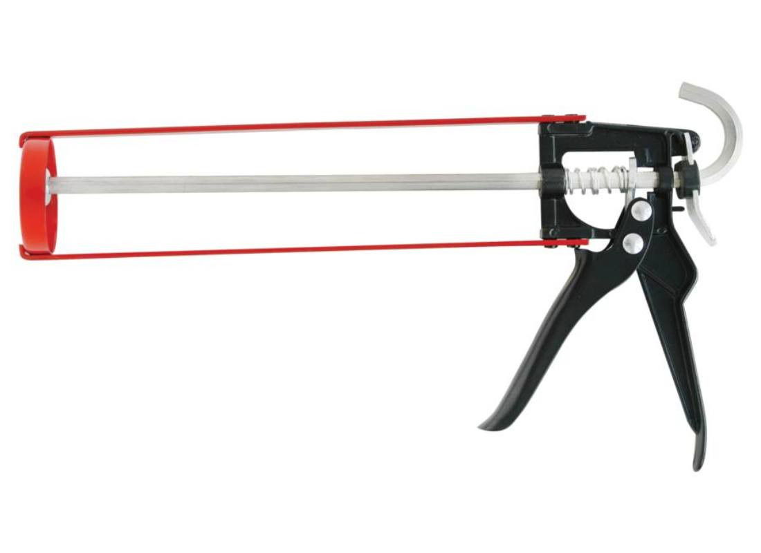 BGS Kinyomópisztoly ABS/Üvegszálas 300mm termék fő termékképe