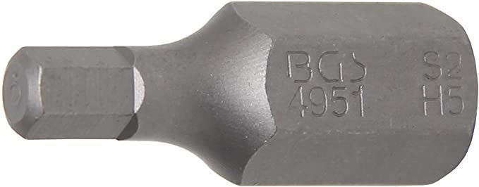 BGS Imbusz Profilú Csavarfejhegy Furat Nélkül termék fő termékképe
