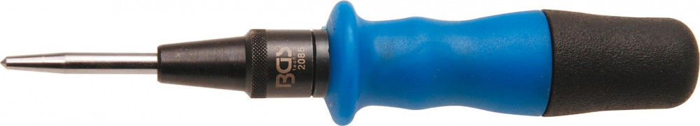 BGS Automata Pontozó Állítható 15-25 kg termék fő termékképe