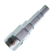 BGS Cafnikulcs 90mm Lépcsős Kulcs 1/2" 10-21 mm termék fő termékképe