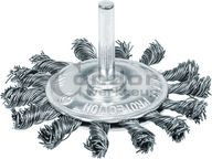 Proline Csapos Drótkorong  75 mm Sodrott Lapos Fúróba termék fő termékképe