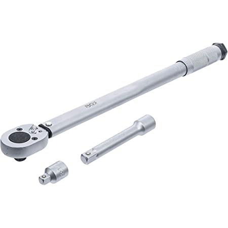 BGS Nyomatékkulcs 1/2" 28-210 NM termék fő termékképe